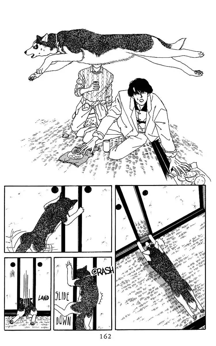 Doubutsu no Oishasan Chapter 42 6